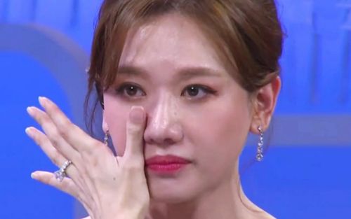 Quyết định gây tiếc nuối của vợ Trấn Thành