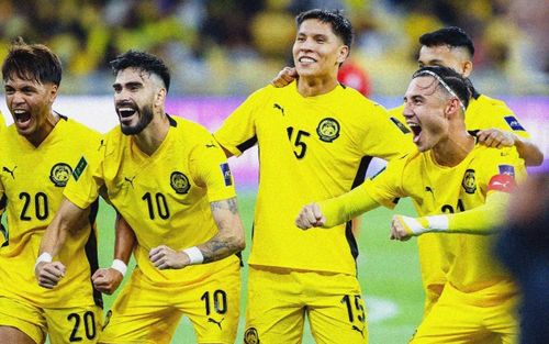AFC báo tin vui cho Malaysia, tuyển Việt Nam hết cơ hội trên lý thuyết
