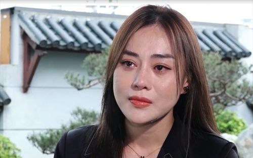 Vợ Shark Bình đã sẵn sàng bước tiếp sau vấp ngã khi trở lại phim ảnh