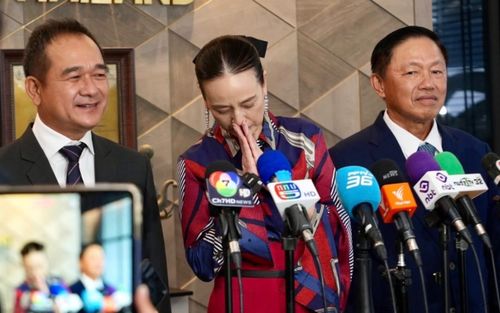 VFF khẳng định Thái Lan đã sai lầm nghiêm trọng