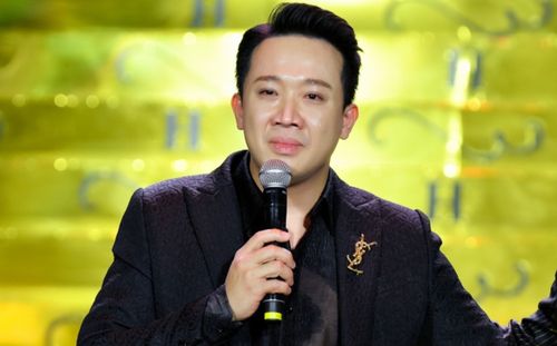 Trấn Thành xoay chuyển cục diện