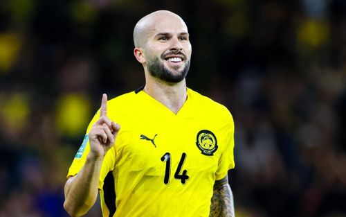 Liên đoàn Bóng đá châu Á không loại tuyển Malaysia?