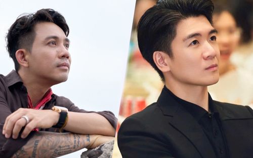 Cách chọn đồng hồ tiền tỷ của Minh Nhựa và con trai bầu Hiển