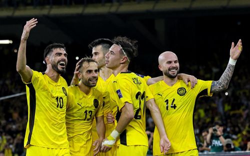 Đã chắc chắn FIFA không thể xử tuyển Malaysia thua Việt Nam
