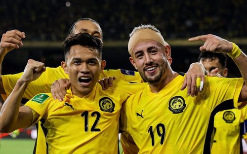 LĐBĐ Malaysia đã đúng