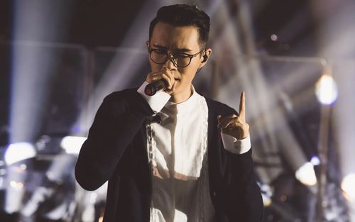 Phía Phương Đại Đồng tuyên bố bảo vệ di sản âm nhạc sau khi nam ca sĩ qua đời