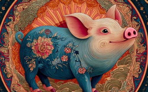 Sắp đến tháng 9 âm, Thần Tài gọi tên 3 con giáp: Làm đâu thắng đó, tiền sinh sôi gấp bội
