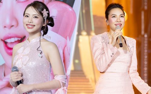 Khán giả gọi tên Mỹ Tâm sau màn trình diễn đặc biệt của Phương Mỹ Chi