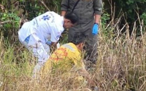 Người chồng bắt xe ôm đi tìm vợ vì không thấy về nhà, sáng hôm sau xảy ra sự việc đau lòng