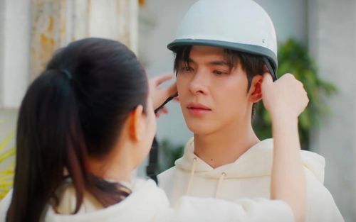 Phương Oanh được cứu nguy