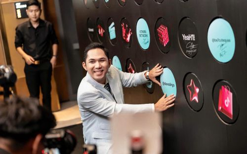 Davo's Lingo và hành trình lan tỏa tri thức thông qua sáng tạo nội dung