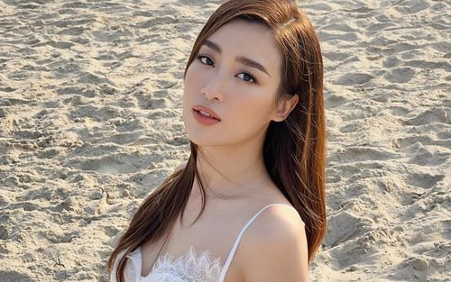 Chóng mặt với số tiền Hoa hậu Đỗ Mỹ Linh 'chốt lời' sau 8 tháng mua vàng