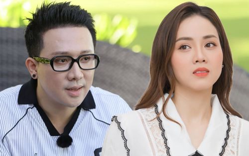Tuyên bố của vợ Công Lý về Trấn Thành đang gây 'dậy sóng'