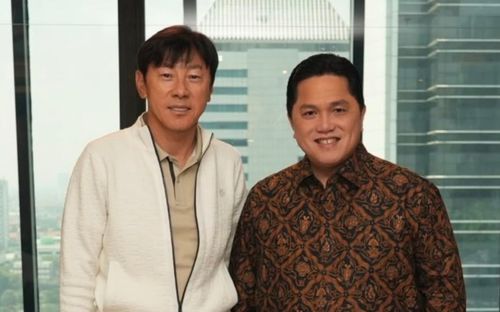 Tỷ phú Indonesia nói thật lòng về thất bại trước Saudi Arabia