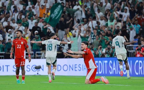 Indonesia đá chẳng khác gì tuyển Việt Nam thời HLV Troussier