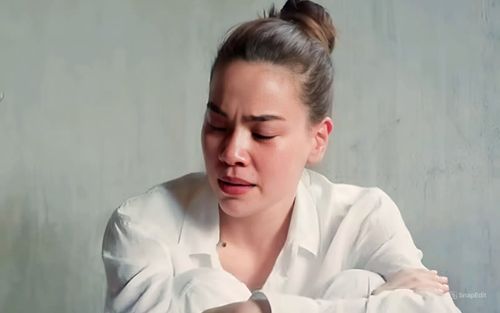 Hồ Ngọc Hà bàng hoàng, không tin nổi tin buồn vừa nhận được