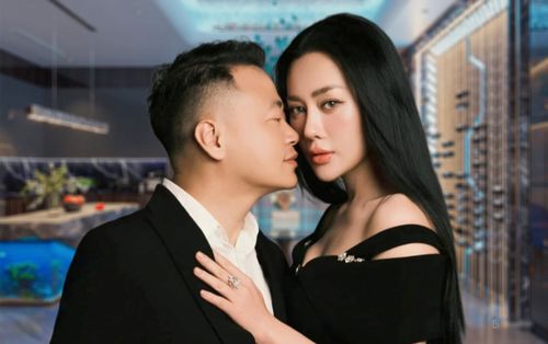 Bên trong nhà bạc tỷ của Shark Bình, một chi tiết khiến Phương Oanh treo thưởng 10 tỷ