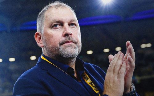 HLV tuyển Malaysia: Thắng Việt Nam 4-0 không thể xoá