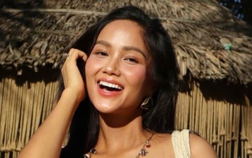 Chiếc tủ lạnh 8 chữ số của H'Hen Niê