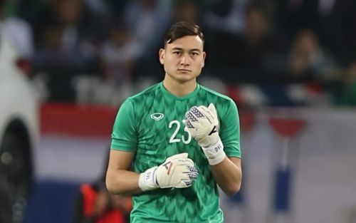 Đáng lo cho tuyển Việt Nam trước Malaysia