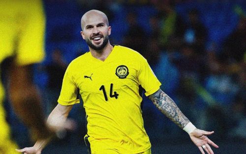 Tình thế thay đổi với 7 cầu thủ nhập tịch và LĐBĐ Malaysia