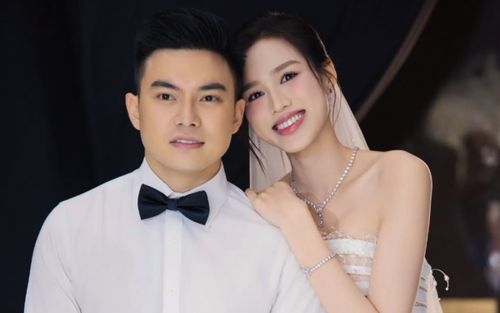 Đỗ Thị Hà đãi đám cưới với thực đơn 6 món cầu kỳ, gây chú ý vì 1 chi tiết lạ