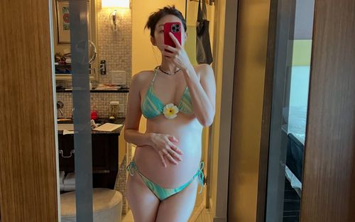 Nữ ca sĩ xinh đẹp tiết lộ bị sảy thai, tình trạng hiện tại khiến ai cũng ngỡ ngàng