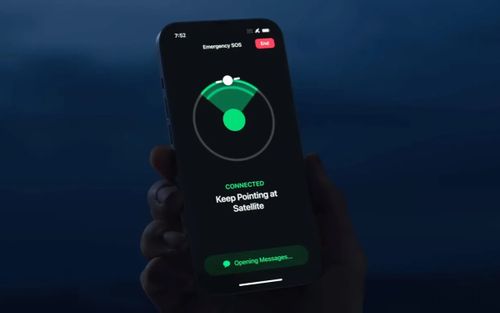 Apple hé lộ nâng cấp khủng cho iPhone