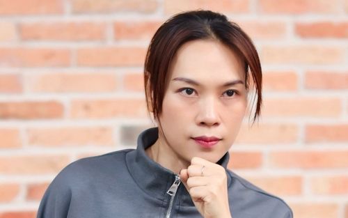 Chiếc đồng hồ 13 triệu của Mỹ Tâm