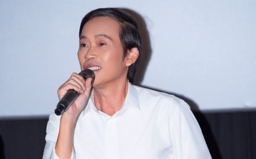 Quyết định dừng lại gây tiếc nuối của Hoài Linh