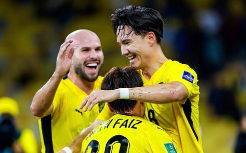 Tuyển Việt Nam đã hết cơ hội soán ngôi Malaysia trong năm 2025