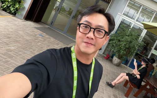 Xe điện 20 triệu của Cường Đô La