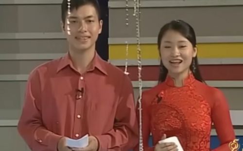 Nam MC dẫn một mùa duy nhất tại Đường lên đỉnh Olympia hiện tại ra sao?