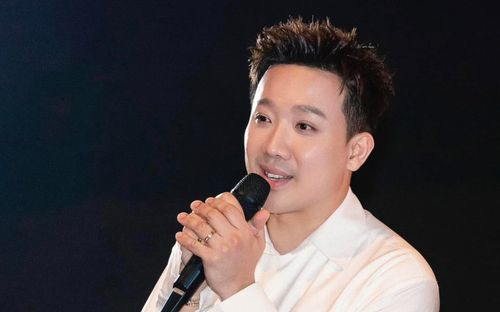 Điều khán giả ngưỡng mộ ở Trấn Thành