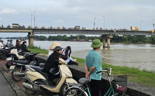 Vụ chú rể Ninh Bình nghi nhảy cầu đúng ngày rước dâu: Hé lộ lần trò chuyện cuối cùng với mẹ