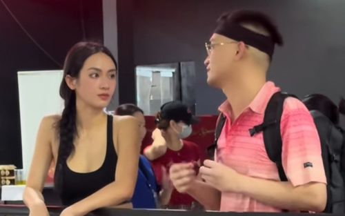 Đồng hồ đôi 4 tỷ của chồng cũ Diệp Lâm Anh và Á hậu Vũ Thúy Quỳnh