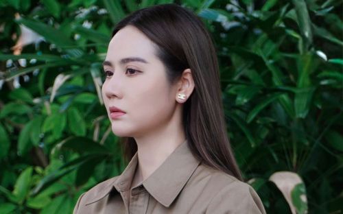 Huyền Lizzie bị một người đàn ông tát thẳng mặt khiến dân mạng 'đứng hình'