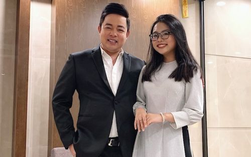 Cách Quang Lê quan tâm Phương Mỹ Chi