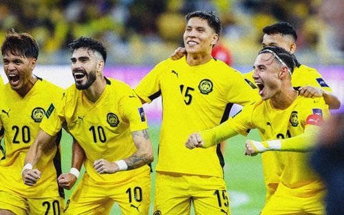 Tin trưa 17/11: Hết cơ hội cho tuyển Việt Nam