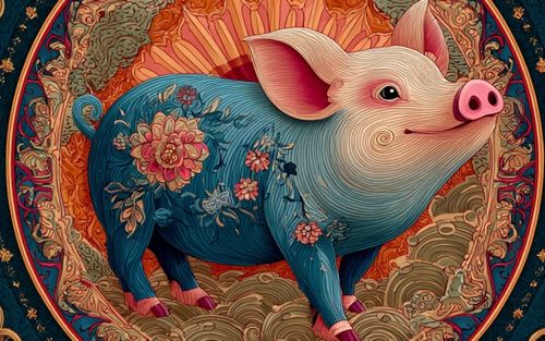 Đúng hôm nay, 3 con giáp được Thần Tài gọi tên đổi đời, tỉnh dậy thấy tiền không kịp đếm