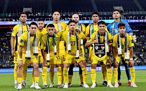 Số phận các cầu thủ nhập tịch Malaysia