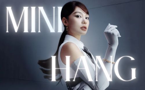 Minh Hằng trải lòng về 7 năm 'mất lửa' với âm nhạc