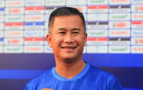Đẳng cấp của cựu HLV HAGL giúp Việt Nam thắng U22 Trung Quốc