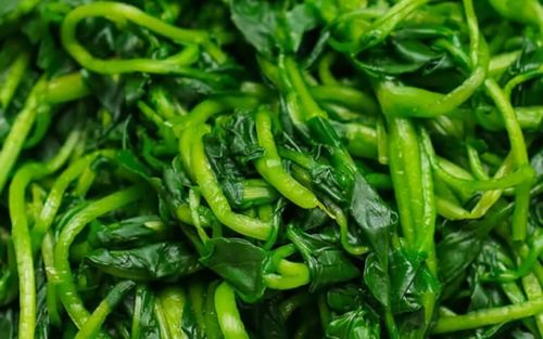 Loại rau Việt Nam được đánh giá tốt nhất thế giới về chống bệnh K, chợ bán chỉ 10 nghìn đồng/bó