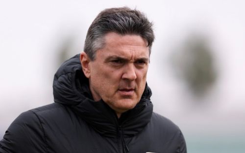 HLV U22 Trung Quốc nói thẳng Việt Nam thắng do may mắn