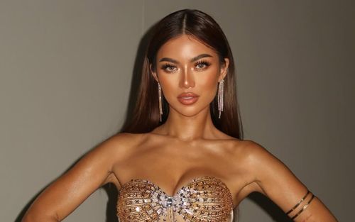 Nhiều thí sinh Miss Universe ngộ độc thực phẩm phải nhập viện, Hương Giang thế nào?