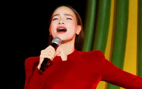 Tài sản quý giá của Hồ Ngọc Hà