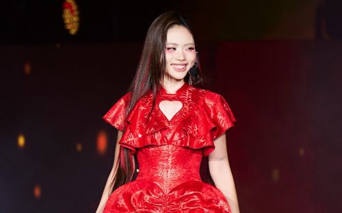 Kết cục không ngờ cho nước đi mạo hiểm của Phương Mỹ Chi