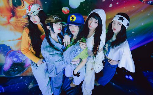 Min Hee Jin phản hồi quyết định trở lại ADOR của NewJeans