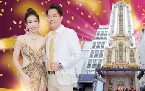 Những lần ồn ào của thẩm mỹ viện Mailisa